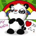 Panda Pop♥