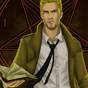 John Constantine