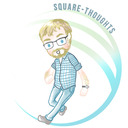 blog logo of /square-thoughts/