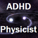 ADHD Physicist