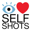 blog logo of I Love Self-shots