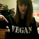 blog logo of The Vegan Abolitionist