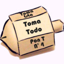 blog logo of TOMA TODO / TAKE IT ALL !!!