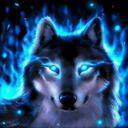 blog logo of Wolf the pussy hunter