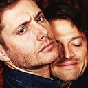 blog logo of Destiel Pie