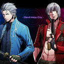 blog logo of Son of Sparda