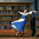 Belle's Library