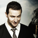 blog logo of Richard Armitage ruined my life