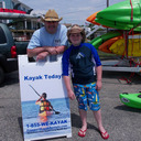 Freeport Kayak Rentals