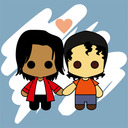 blog logo of Alejandro & Joseph