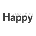 blog logo of The Rules to be Happy