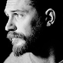 blog logo of dailytomhardy