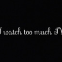 blog logo of I Watch Too Much TV