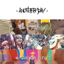 blog logo of Another Day, a TWEWY zine 