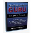 blog logo of Ejaculation Guru By Jack Grave