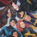 blog logo of 1939batfamily-2001 tumblr