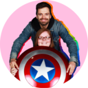 blog logo of Your Bucky