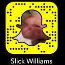 Slick Williams