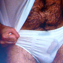 MATURE HAIRY MEN