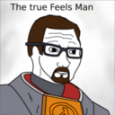 blog logo of Feelsman's Mind