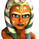 Ahsoka Tano