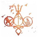 blog logo of My Fangirling Abyss