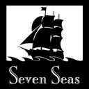 blog logo of Seven Seas Manga