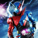 Izzet Kamen Rider time?