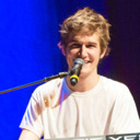 blog logo of Bo Burnham Fan Page