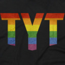 blog logo of The Young Turks