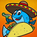 blog logo of Sticky Taco