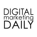 blog logo of Digital Marketing Daily