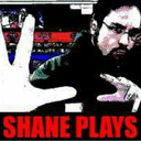 blog logo of SHANE PLAYS