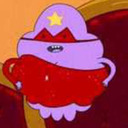 Lumpy Space Princess