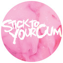 Stick To Your Cum