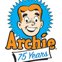 blog logo of Archie Comics