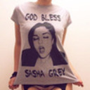 God Bless Sasha Grey