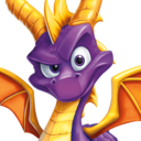 Crash & Spyro Stuff