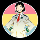 blog logo of Iida Tenya looks like Filthy Frank