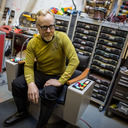 The Real Adam Savage