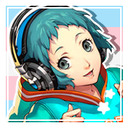 Fuuka is my soulmate