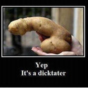 blog logo of DatDicktater