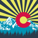 blog logo of Colorado Girls