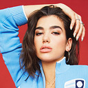 blog logo of Dua Lipa | Source