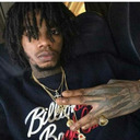 Alkaline(the man himself)