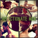 Affectionate Men