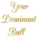 Your Dominant Bull