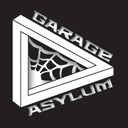 blog logo of Garage Asylum is where Enthusiasts Escape...