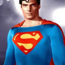 blog logo of SUPERMAN