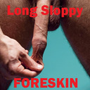 I Love Slurping On A Long, Sloppy Foreskin